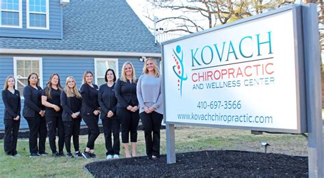 Find a Chiropractor Near You in Gambrills, MD .
